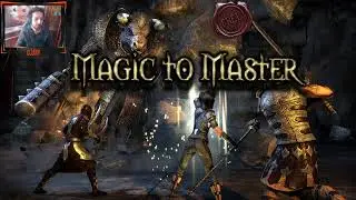 M2M Magic To Master Geliyor gelmekte olan ! LaniatusLLC 