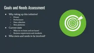 A Tag Management Journey 051017