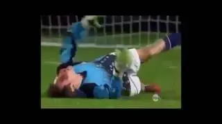 Не повезло Челу! 0)