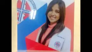 Elvie Mamaril - Version 3 (The Power of Dreams - Honda)
