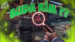 ZULA EFSANE BUGLAR HERKESİ ÖLDÜRDÜM ! $*$*$