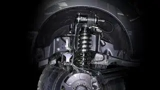 Fabtech Suspensions - Ford Super Duty Systems