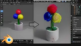 How to install and use Stable Diffusion in Blender - blender stable diffusion tutorial