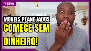 MOVEIS PLANEJADOS COMO COMEÇAR COM POUCO DINHEIRO