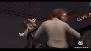 Gangster part 2