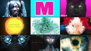 ATOLS NewAlbum 