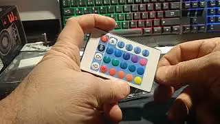 RGB Şerit Led - Nasıl Yapılır - Pratik Bilgiler #reklam