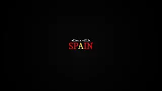 #MaxiEO | Spain (Qualified)