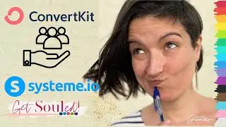How to Import Contacts from Convertkit to Systeme.io