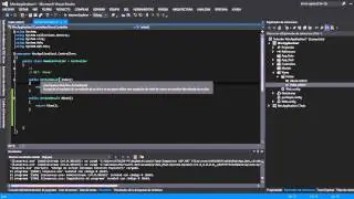 Aprendiendo ASP.NET MVC 4 - Parte 2