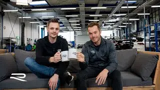 Let's talk about our Headlights | R Zone | Tech Talk | Volkswagen R