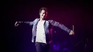 Amir - Teaser Addictour - Tournée des Zéniths 2019