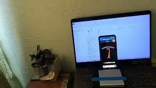 Подбор гармони под свой голос через хроматический тюнер…