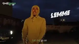 Bru-C - Inhaler (with lyrics)