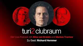 Richard Hemmer über 