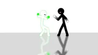 LIGHT vs THGIL (Part 2) [With reflection]