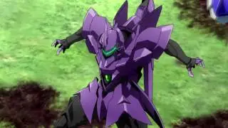 World - Mecha AMV