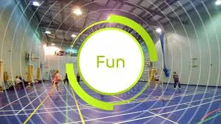 Wallasey Badminton club