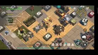 Обновление в Коммуне и помощница в игре last day on earth Survival открыл задания для рейдеров