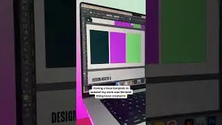 Present your design concept like this!  
