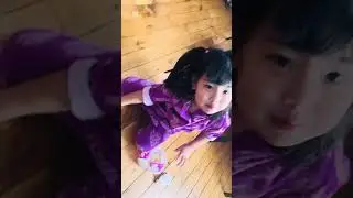 Stacey First Slime toy 