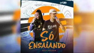 CIEL FARRA - REPERTÓRIO NOVO (SÓ ENSAIANDO)