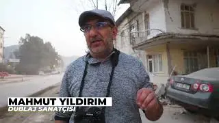 deprem belgeseli