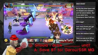 Late Stream Saturday Tournament