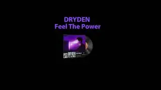 CS2 Music Kit - DRYDEN, Feel The Power