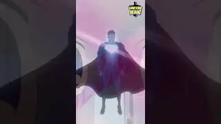 Superman OTAKU