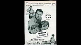 Imitation General (1958) - Trailer