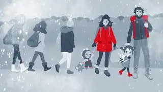 Reyði Krossur Føroya - Hús til flóttar