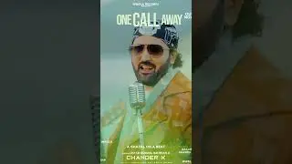 One Call Away | Chander k | Ck Rocks | Jaswant Wagla | Kumar Chander #trending #shorts