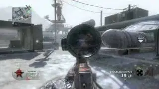 deathlouis - Black Ops Game Clip