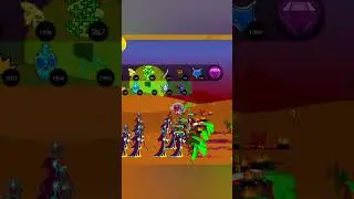Stick War Legacy Mod