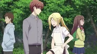 kureno sohma|AMV|[Play Date]❤️