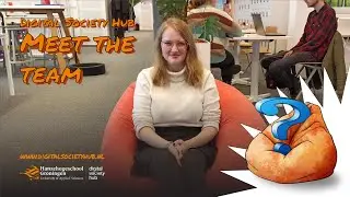 Meet The Team: Rozanna Tiemens