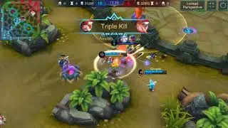 top play 2AC2258A ABA7 45CB 8A23 E5241CB306CF    P4ND4  Mobile legend