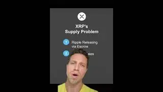 What problems have XRP/Ripple