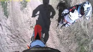 TTR-125 , Kx 65, ktm 50 , YZ 85.