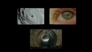 Sophie Rose - Eye Of The Storm (Visualizer)