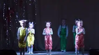 танец 