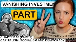 Vanishing Investment Opportunity (Part 2) | Chapter 10