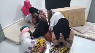 Nkuba kyeeyo afiiridde e Buwalabu, 20m okumujjayo maziga gyazaalwa bibasobedde