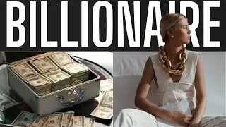 💲Billionaire Lifestyle💲  Life Of Billionaires & Billionaire Lifestyle Visualization Motivation #91