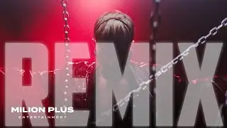 Yzomandias - Rick nebo Raf ft. Nik Tendo [Metal Remix by DatriX]