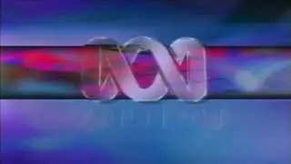 ABC Video (1991) Logo