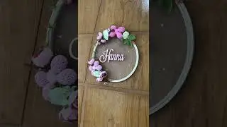 A REFORMA DO QUARTO DA BEBÊ