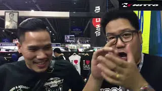 #ประธานโก้
