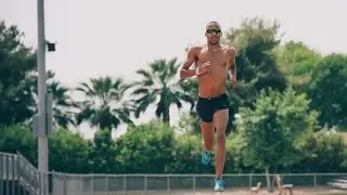 Jordan McNamara  |  What It Takes To Become An Elite Miler